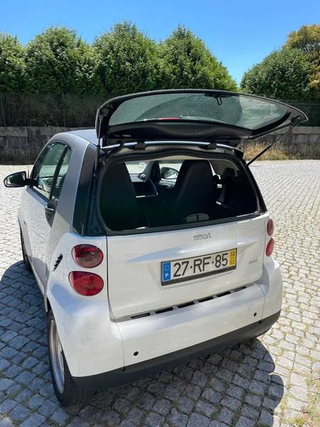 Smart Forfour • 2012 • 60,000 km 4