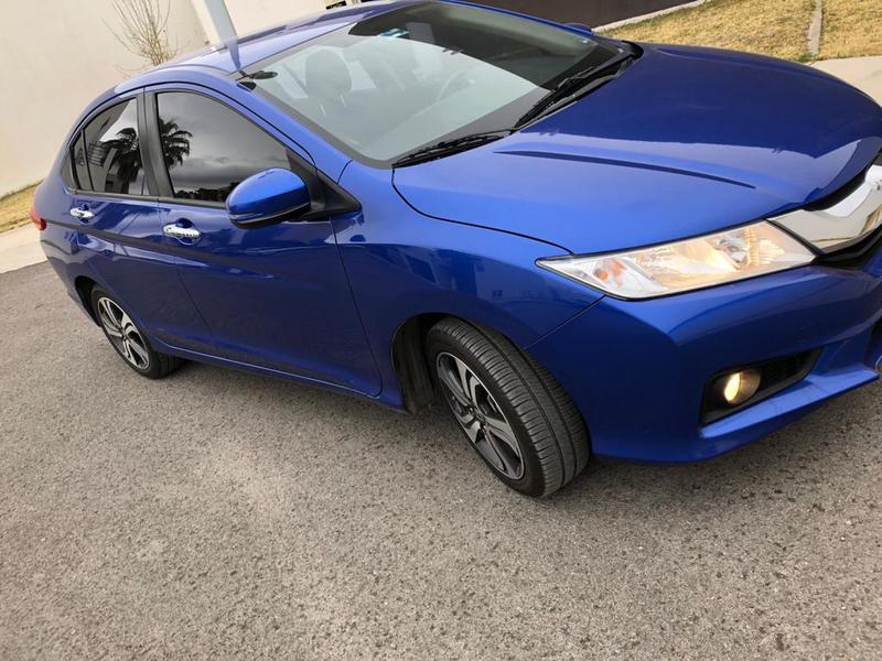 Honda City • 2017 • 35,000 km 5