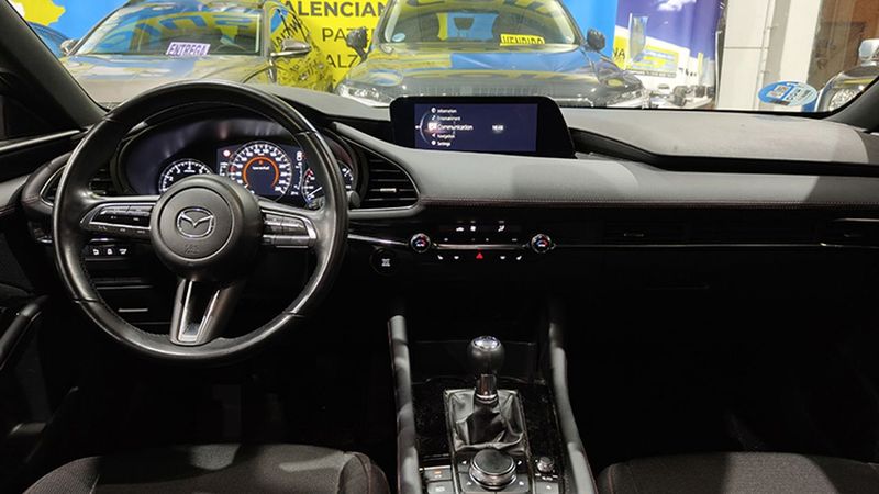 Mazda 3 • 2023 • 44,447 km 6