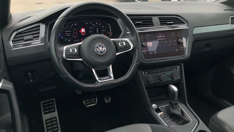 Volkswagen Tiguan • 2019 • 40,046 km 7