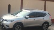 Nissan X-trail extreme • 2016 • 55,000 km 1