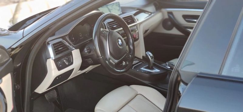 BMW 4 Series • 2017 • 113,500 km 11