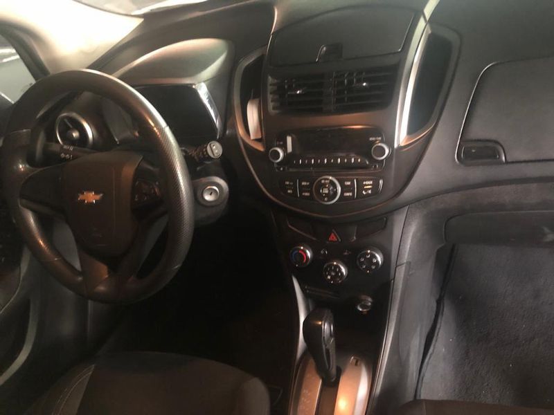 Chevrolet Tracker • 2016 • 80,000 km 3