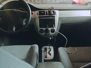 Chevrolet Optra • 2009 • 93,400 km 6