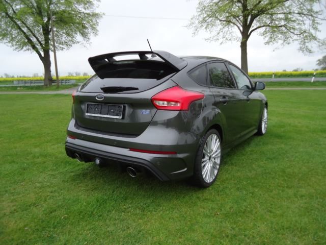 Ford Fiesta • 2017 • 72,000 km 2