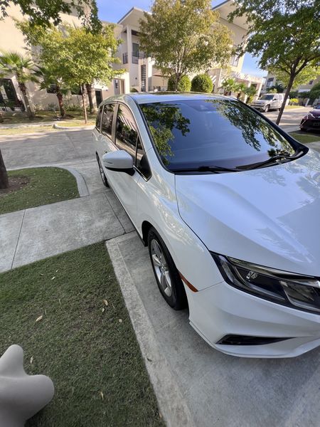 Honda Odyssey • 2020 • 42,000 mi 3
