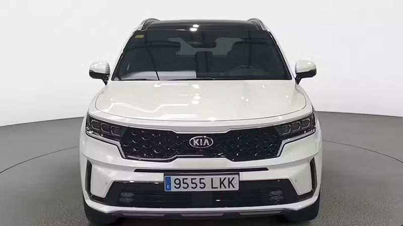 Kia Sorento • 2020 • 52,630 km 7