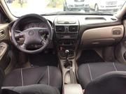 Nissan Sentra • 2003 • 230,000 km 2