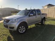 Great Wall Wingle 5 • 2012 • 100,389 km 9