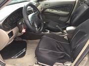 Nissan Sentra • 2003 • 230,000 km 3