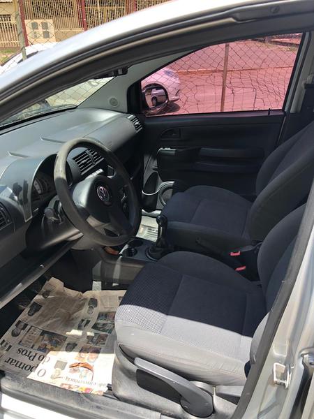 Volkswagen Fox • 2009 • 110,000 km 6