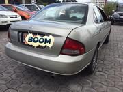 Nissan Sentra • 2003 • 230,000 km 5