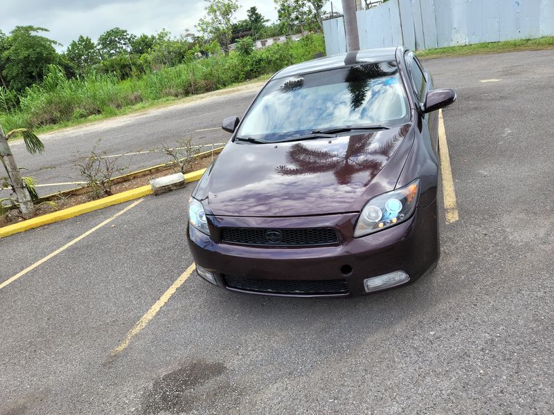 Toyota Corolla • 2005 • 155,000 km 10