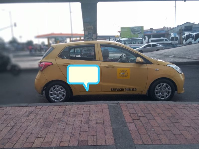 Hyundai i10 • 2018 • 286 km 4