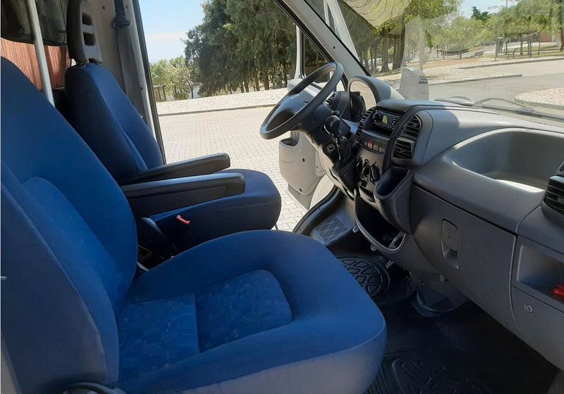 Aston Martin DB9 GT • 1998 • 10,000 km 3