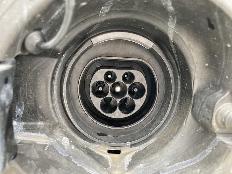 Volvo XC90 • 2022 • 82,563 km 15