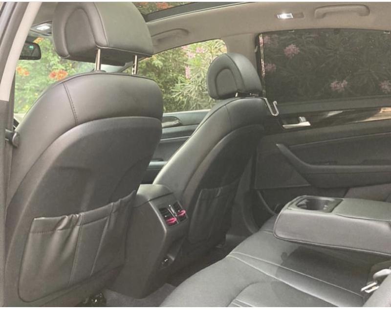 Hyundai Sonata • 2015 • 50,000 km 6