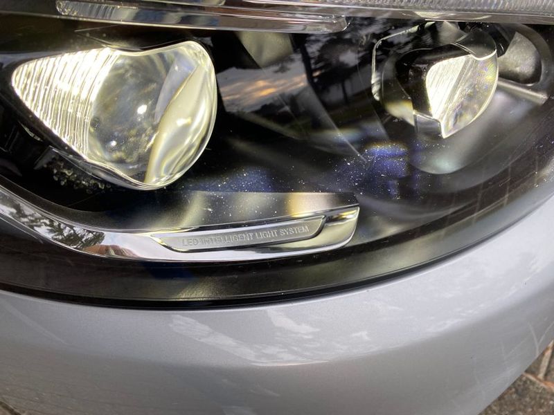 Mercedes-Benz GLC • 2018 • 114,200 km 5