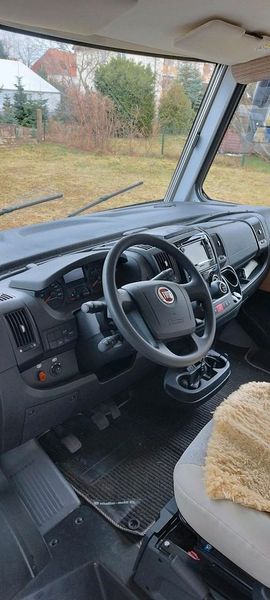 Fiat Stilo Multiwagon • 2020 • 3,964 km 12