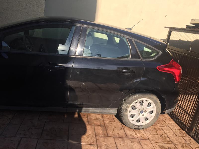 Ford Focus • 2012 • 70,000 km 2