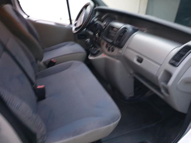 Renault Scénic • 2009 • 125,000 km 6