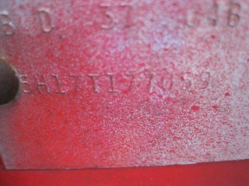 Ford Focus • 1965 • 97,000 km 11