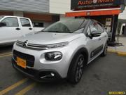 Citroën C3 • 2019 • 10,000 km 10