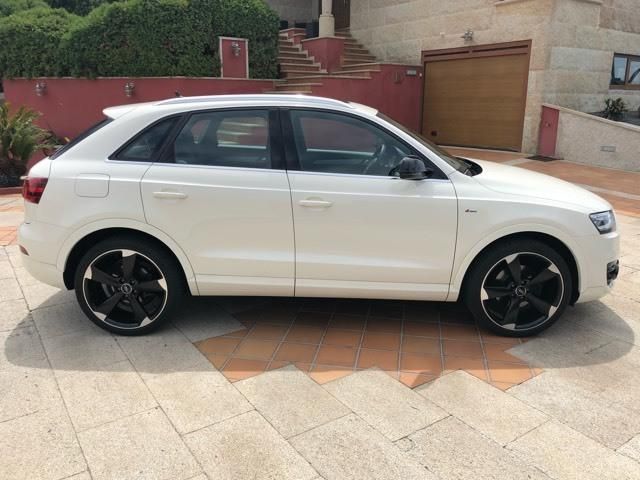 Audi Q3 • 2012 • 136,000 km 4
