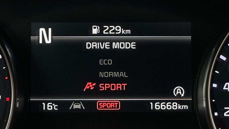 Kia Cee`d • 2024 • 16,000 km 11