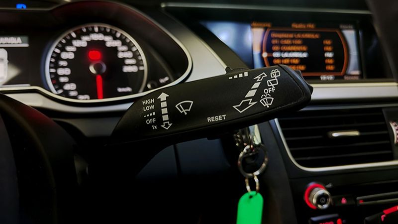 Audi A4 Allroad • 2014 • 100,809 km 7