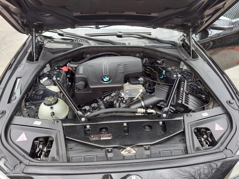 BMW 5 Series • 2015 • 96 mi 4