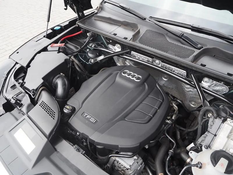 Audi Q5 • 2018 • 133,000 km 14