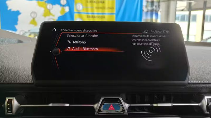 Toyota Supra • 2021 • 44,421 km 8