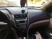 Hyundai Accent • 2016 • 84 km 3