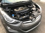 Hyundai Elantra • 2014 • 124,000 km 13