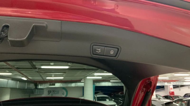 Alfa Romeo Stelvio • 2022 • 63,414 km 19