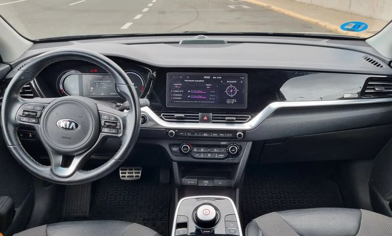 Kia Niro • 2020 • 65,000 km 6