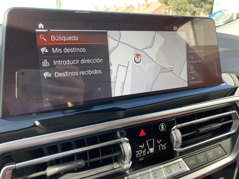 BMW X4 • 2022 • 44,798 km 35