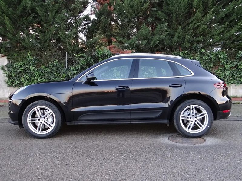 Porsche Macan • 2017 • 176,000 km 5