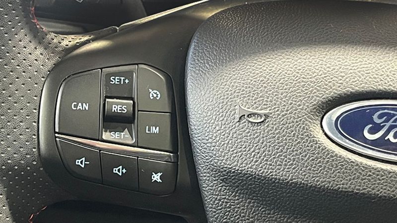 Ford Focus • 2022 • 19,170 km 20