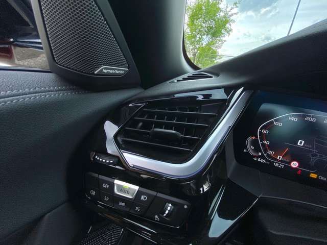 BMW Z4 Roadster • 2021 • 29,500 km 13