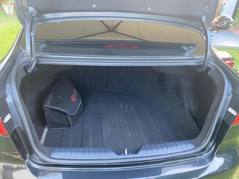 Kia Rio sedan • 2016 • 28,500 km 4