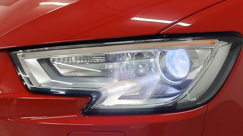 Audi A3 • 2017 • 136,620 km 7