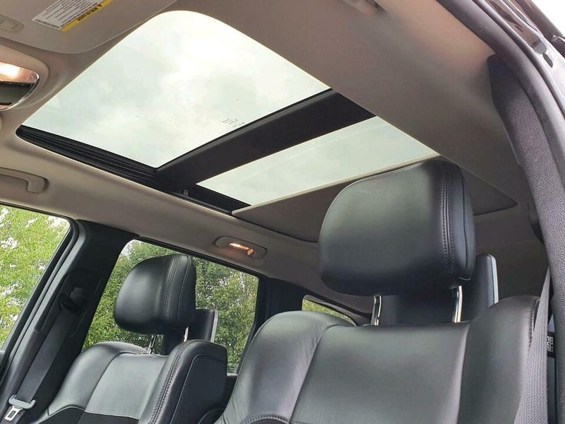 Jeep Grand Cherokee • 2012 • 136,000 km 8