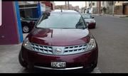 Nissan Murano • 2007 • 153,000 km 1