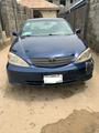 Toyota Camry • 2004 • 300,000 km 2