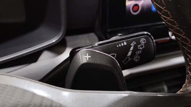 Seat Leon • 2022 • 38,626 km 35