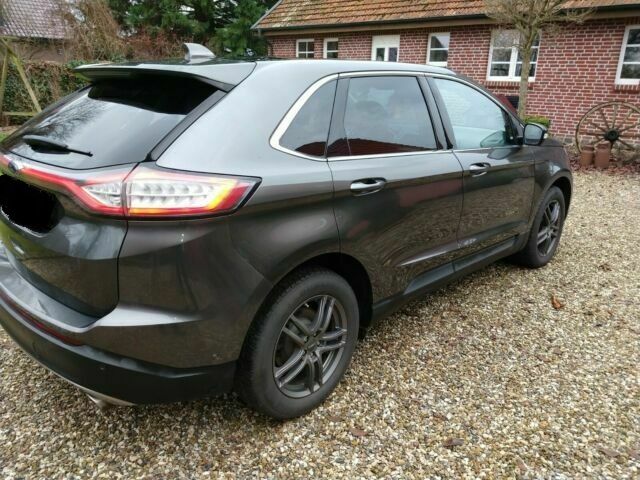 Ford Edge • 2016 • 80,000 km 2