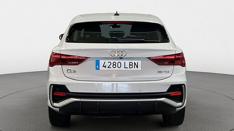 Audi Q3 • 2019 • 61,088 km 21