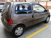 Renault Twingo • 2007 • 158,309 km 12